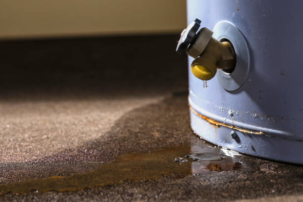 Best Water damage restoration near me  in Kellogg, ID
