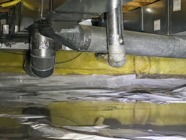 Sewage cleanup and water damage restoration in Kellogg, ID